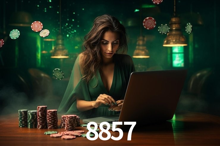 Escolher plataforma para baixar 8857