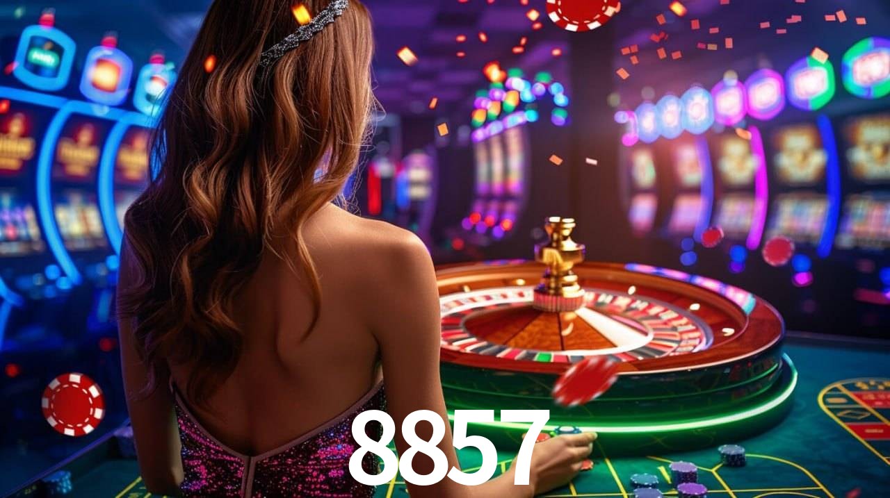 APP rápido e leve da 8857